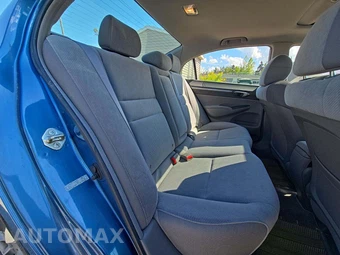 2009 Honda Civic Sedan EX – miniatura 16