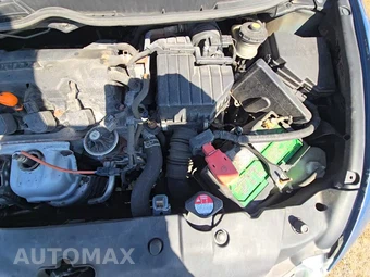 2009 Honda Civic Sedan EX – miniatura 27