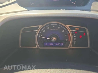2009 Honda Civic Sedan EX – miniatura 9