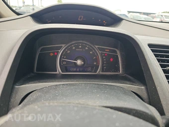 2009 Honda Civic Sedan EX-L – miniatura 12
