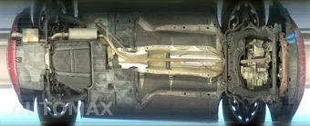 2009 Honda Civic Sedan EX-L – miniatura 17