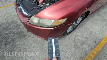 2009 Honda Civic Sedan EX-L – miniatura 20