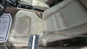 2009 Honda Civic Sedan EX-L – miniatura 30