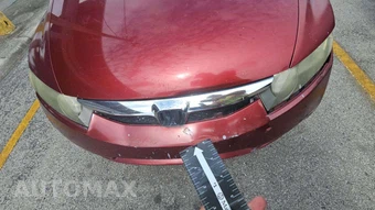 2009 Honda Civic Sedan EX-L – miniatura 47