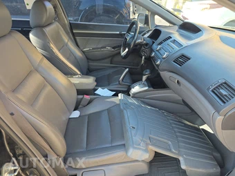 2009 Honda Civic Sedan EX-L - miniatura 14