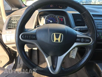 2009 Honda Civic Sedan EX-L - miniatura 16