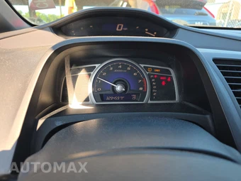 2009 Honda Civic Sedan EX-L - miniatura 18