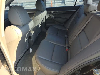 2009 Honda Civic Sedan EX-L - miniatura 19