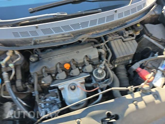 2009 Honda Civic Sedan EX-L - miniatura 22