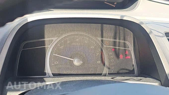 2009 Honda Civic Sedan EX-L - miniatura 24
