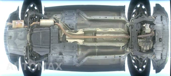 2009 Honda Civic Sedan EX-L - miniatura 25