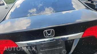 2009 Honda Civic Sedan EX-L - miniatura 32