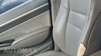 2009 Honda Civic Sedan EX-L - miniatura 37