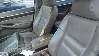 2009 Honda Civic Sedan EX-L - miniatura 39