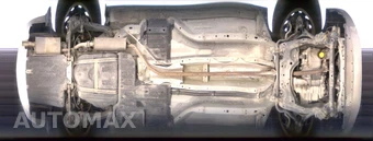2009 Honda Civic Sedan EX-L – miniatura 17