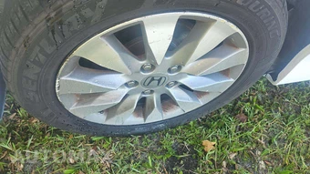 2009 Honda Civic Sedan EX-L – miniatura 27