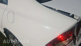 2009 Honda Civic Sedan EX-L – miniatura 29