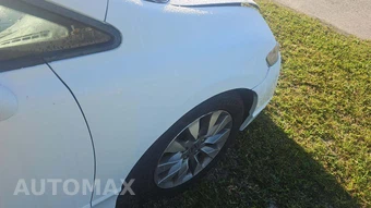 2009 Honda Civic Sedan EX-L – miniatura 34