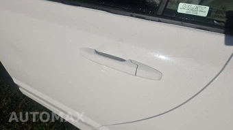 2009 Honda Civic Sedan EX-L – miniatura 35