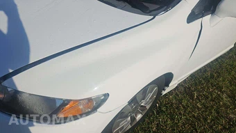 2009 Honda Civic Sedan EX-L – miniatura 40