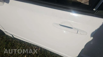 2009 Honda Civic Sedan EX-L – miniatura 41