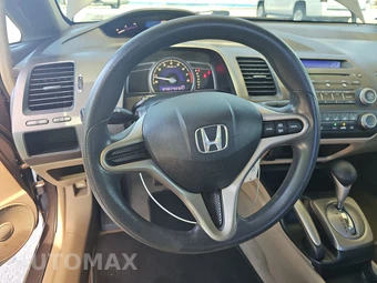 2009 Honda Civic Sedan LX – miniatura 10