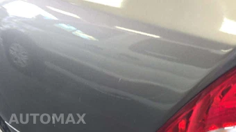 2009 Honda Civic Sedan LX – miniatura 20