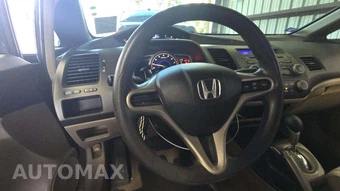 2009 Honda Civic Sedan LX – miniatura 23