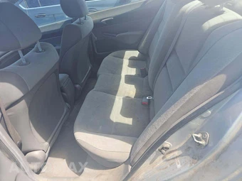 2009 Honda Civic Sedan LX – miniatura 13