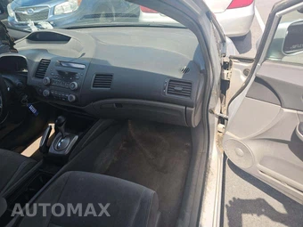 2009 Honda Civic Sedan LX – miniatura 19