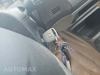 2009 Honda Civic Sedan LX – miniatura 8