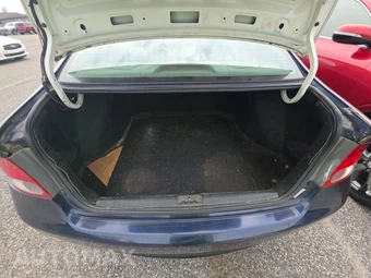 2009 Honda Civic Sedan LX - miniatura 16