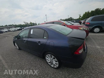 2009 Honda Civic Sedan LX - miniatura 6