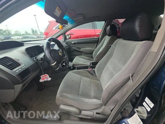 2009 Honda Civic Sedan LX - miniatura 7