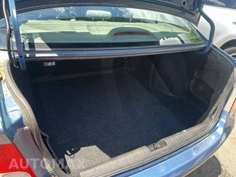 2009 Honda Civic Sedan LX - miniatura 10