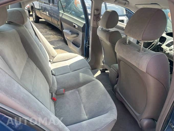 2009 Honda Civic Sedan LX - miniatura 11