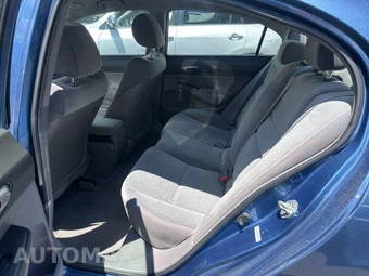2009 Honda Civic Sedan LX - miniatura 9