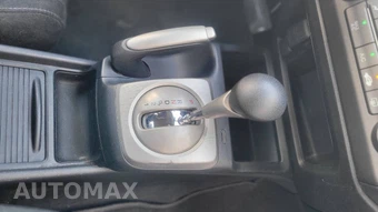 2009 Honda Civic Sedan LX-S - miniatura 16