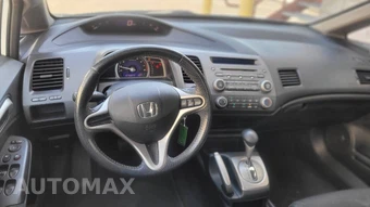 2009 Honda Civic Sedan LX-S - miniatura 26