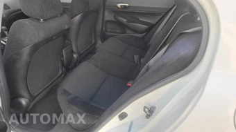 2009 Honda Civic Sedan LX-S - miniatura 27