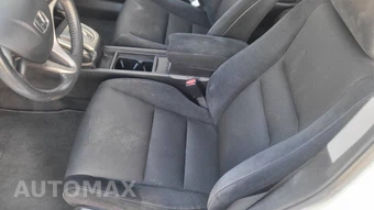 2009 Honda Civic Sedan LX-S - miniatura 31