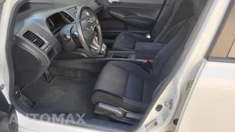 2009 Honda Civic Sedan LX-S - miniatura 32