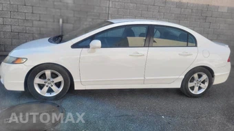 2009 Honda Civic Sedan LX-S - miniatura 44