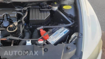 2009 Honda Civic Sedan LX-S - miniatura 9