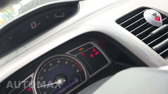 2009 Honda Civic Sedan LX-S - miniatura 27