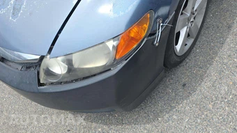 2009 Honda Civic Sedan LX-S - miniatura 47