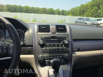 2009 Honda CR-V EX – miniatura 10