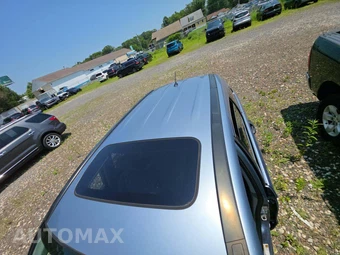 2009 Honda CR-V EX – miniatura 12