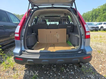 2009 Honda CR-V EX – miniatura 14