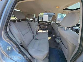 2009 Honda CR-V EX – miniatura 16